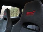 Subaru Impreza WRX STi 2008 года